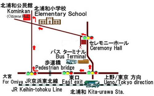 map-kitaurawa
